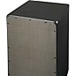 LP Woodshop Carbon Fiber Soundboard String Cajon Black