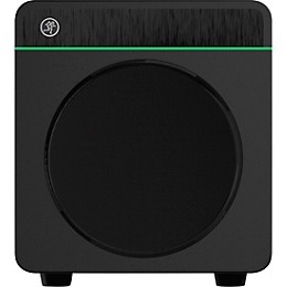 Open Box Mackie CR Series CR8S-XBT 8" Multimedia Subwoofer with Bluetooth Level 1