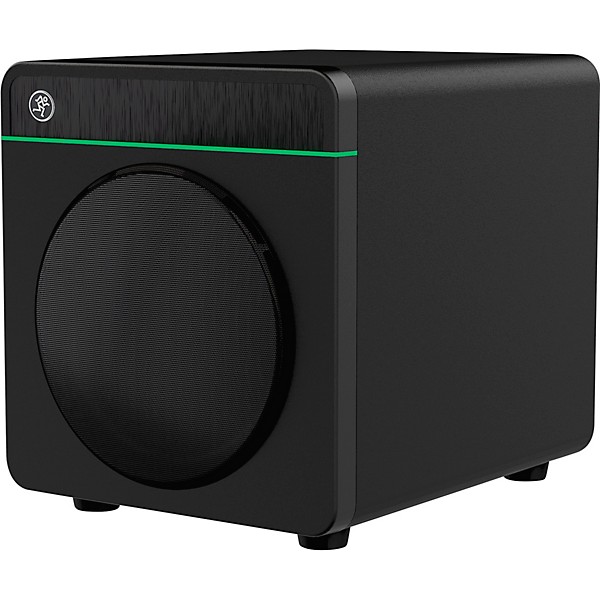 Mackie CR Series CR8S-XBT 8" Multimedia Subwoofer With Bluetooth