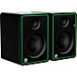 Mackie CR4-XBT 4" Active 50W Multimedia Monitors With Bluetooth, Pair thumbnail