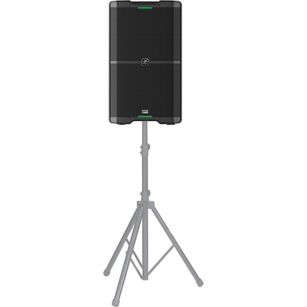 Open Box Mackie SRM212 V-Class 2,000W 12" Powered Speaker Level 1 12 in.