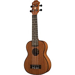 Epiphone EpiLani Soprano Ukulele Satin Natural