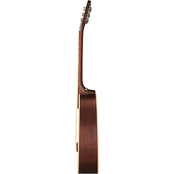 Epiphone El Nino Travel Acoustic Guitar Antique Natural