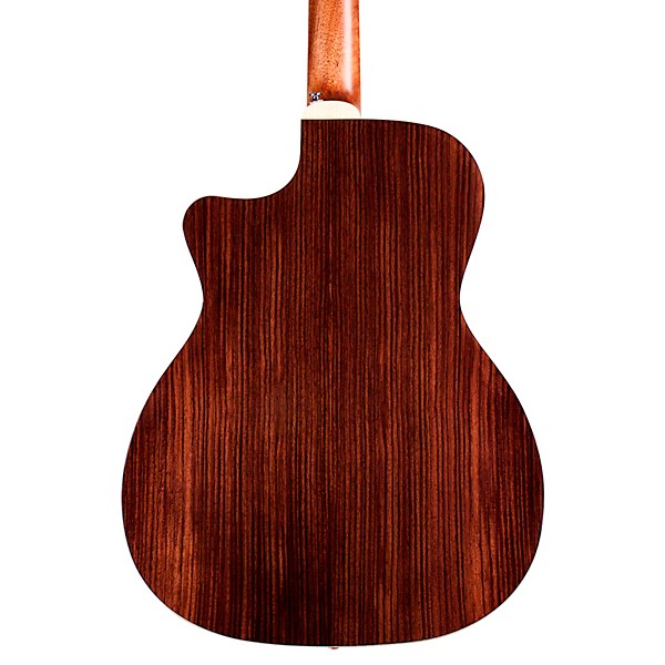 Open Box Guild OM-250CE Reserve Orchestra Cutaway Acoustic