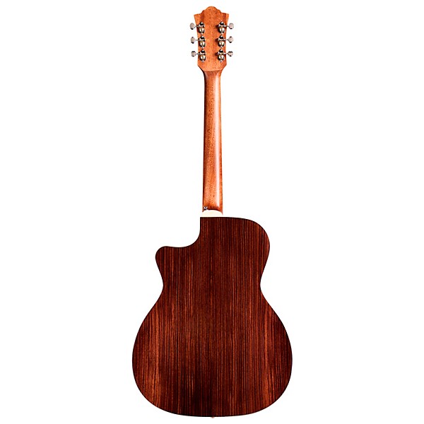 Open Box Guild OM-250CE Reserve Orchestra Cutaway Acoustic