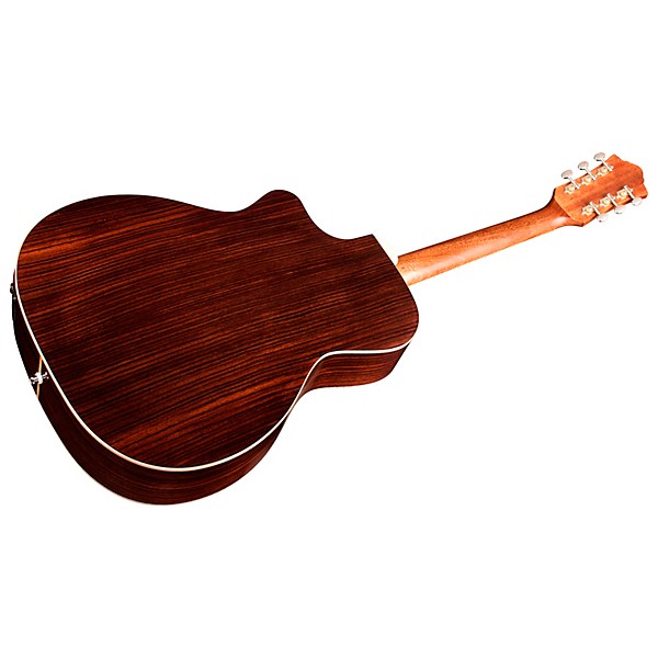 Open Box Guild OM-250CE Reserve Orchestra Cutaway Acoustic