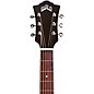 Guild OM-260CE Deluxe Orchestra Cutaway Acoustic-Electric Guitar Antique Burst