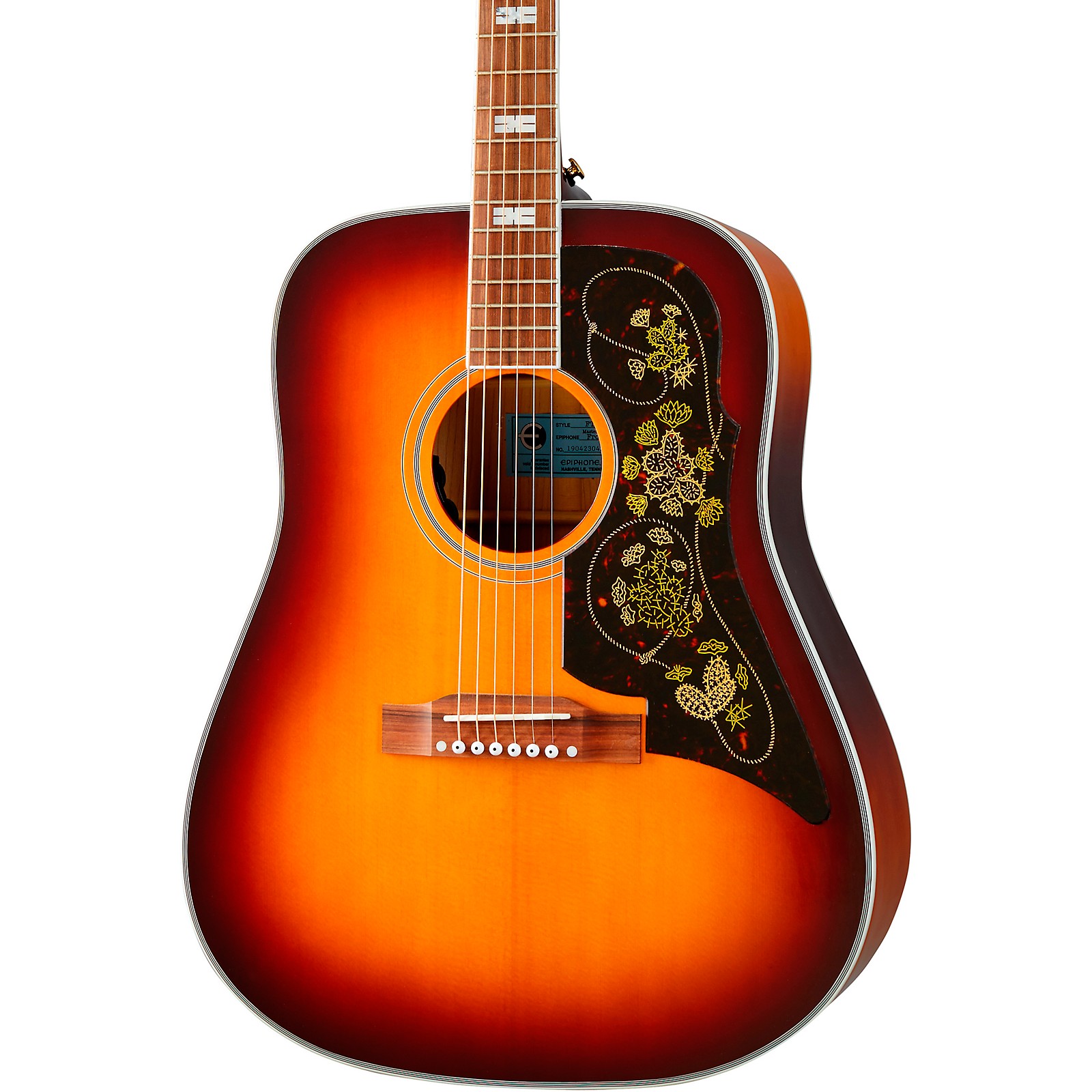 epiphone acoustic guitars guitar center