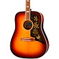 Epiphone Masterbilt Frontier Acoustic-Electric Guitar Iced Tea Aged Gloss thumbnail