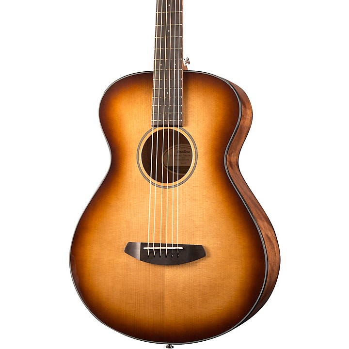 breedlove discovery acoustic guitar