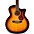 Guild F-2512CE Deluxe 12-String Cutaw... Guild F-2512CE Deluxe 12-String Cutaway Jumbo Acoustic-Electric Guitar Antique Burst