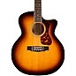 Open Box Guild F-2512CE Deluxe 12-String Cutaway Jumbo Acoustic-Electric Guitar Level 2 Antique Burst 194744857447 thumbnail