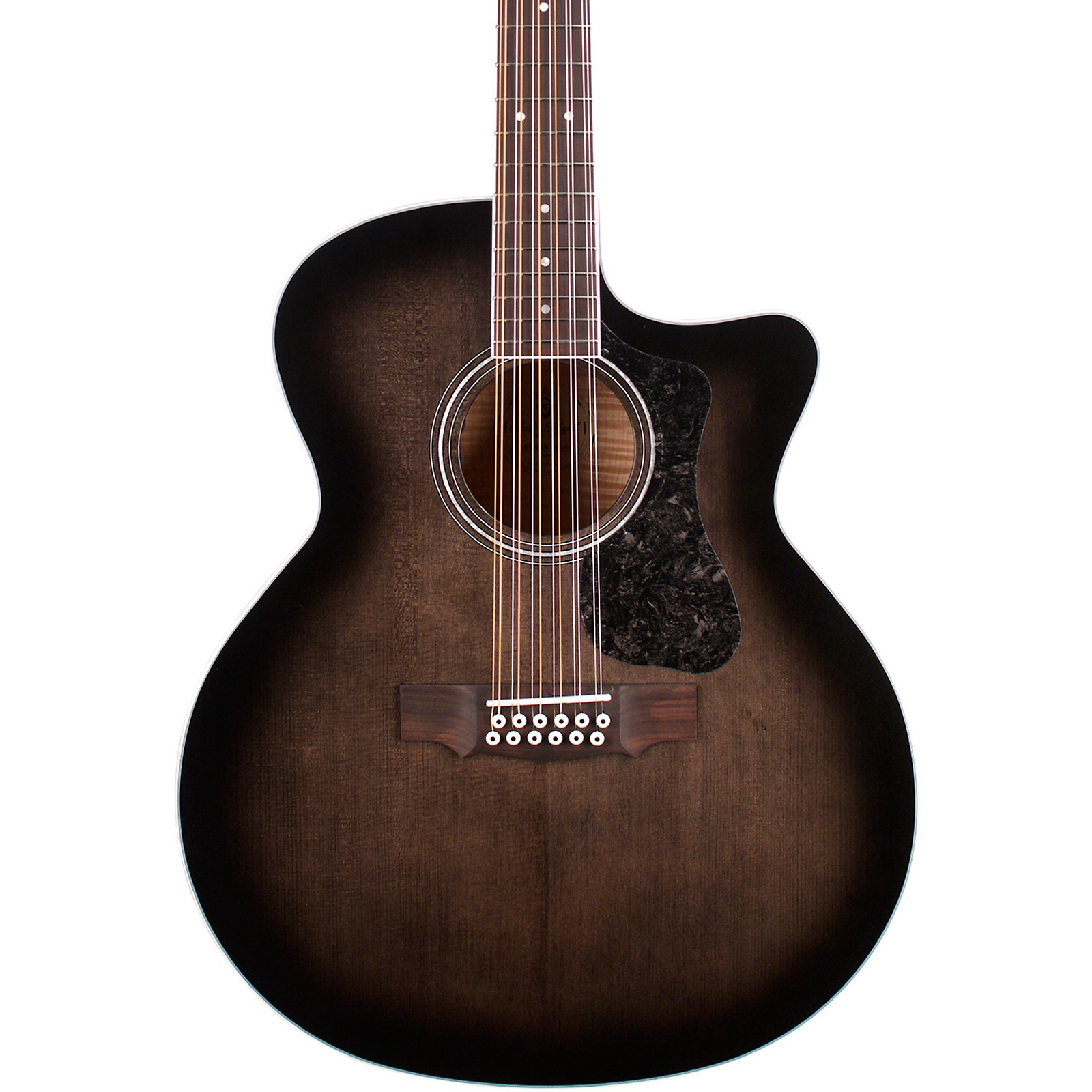 thomann 12 string acoustic guitars