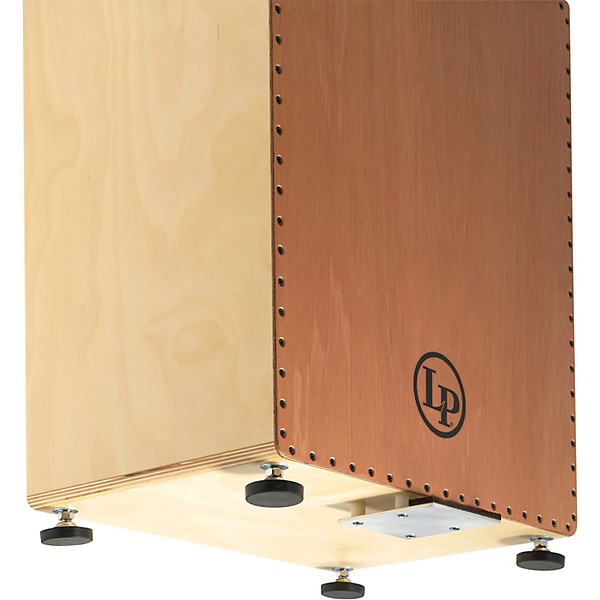 LP Woodshop 6-Zone Box Kit Natural | Guitar Center