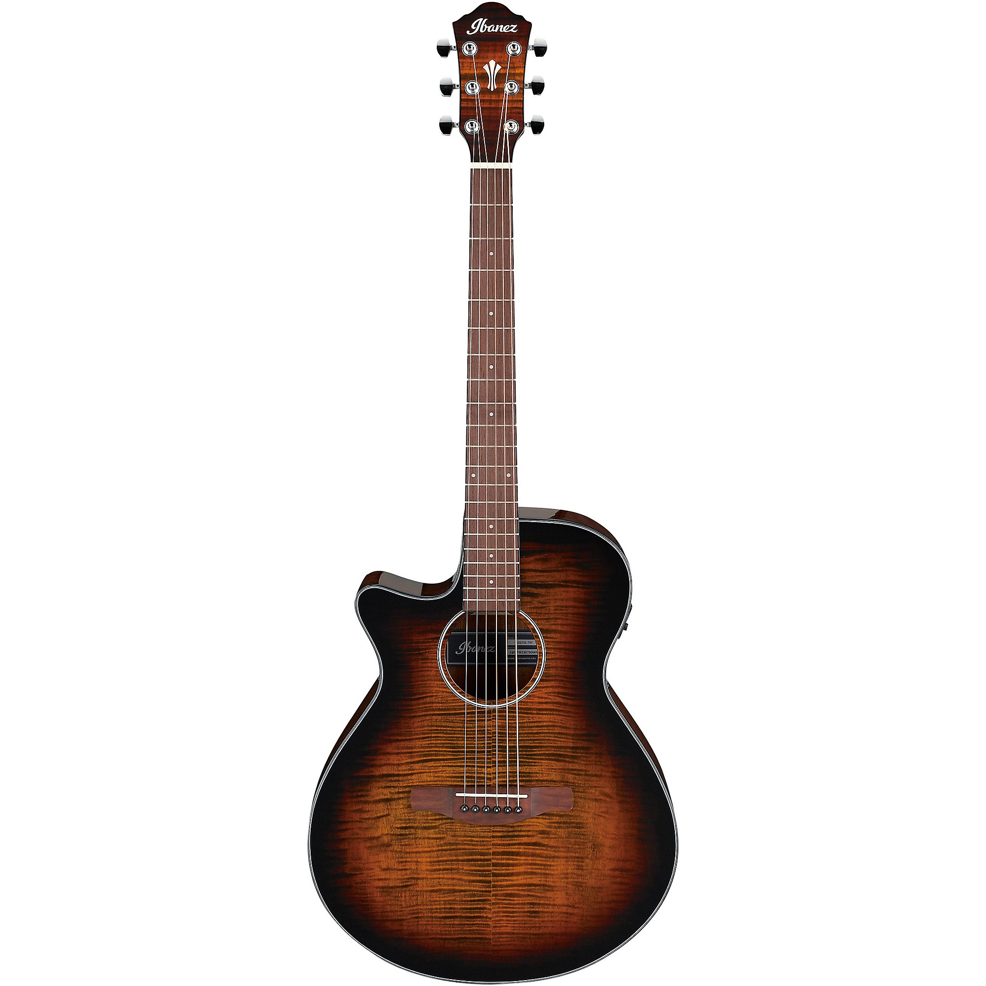 ギター ibanez AG95 left-handed Ibanez AG95L & AM93L Left Handed Guitars