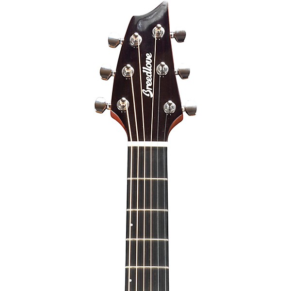 Open Box Breedlove Pursuit Exotic Concert Cutaway CE Myrtlewood Acoustic-Electric Guitar Level 2 Bourbon Burst 194744049323