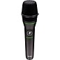 Mackie Element Series EM89D Dynamic Vocal Microphone Black