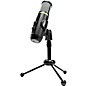 Mackie EM-USB USB Condenser Microphone Black