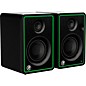 Mackie CR3-X 3" Powered Studio Monitors (Pair) thumbnail