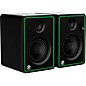 Mackie CR4-X 4" Powered Studio Monitors (Pair) thumbnail