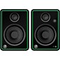 Mackie CR4-X 4" Powered Studio Monitors (Pair)