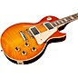 Gibson Custom 60th Anniversary 1960 Les Paul Standard V2 VOS Electric Guitar Orange Lemon Fade