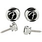 Fender Infinity Strap Locks Chrome