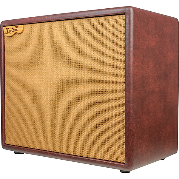 Open Box Kustom Sienna Pro 65 65W 1x12 Acoustic Combo Amplifier Level 1