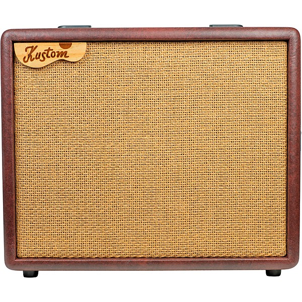 Kustom Sienna Pro 16 16W 1x8 Acoustic Combo Amplifier