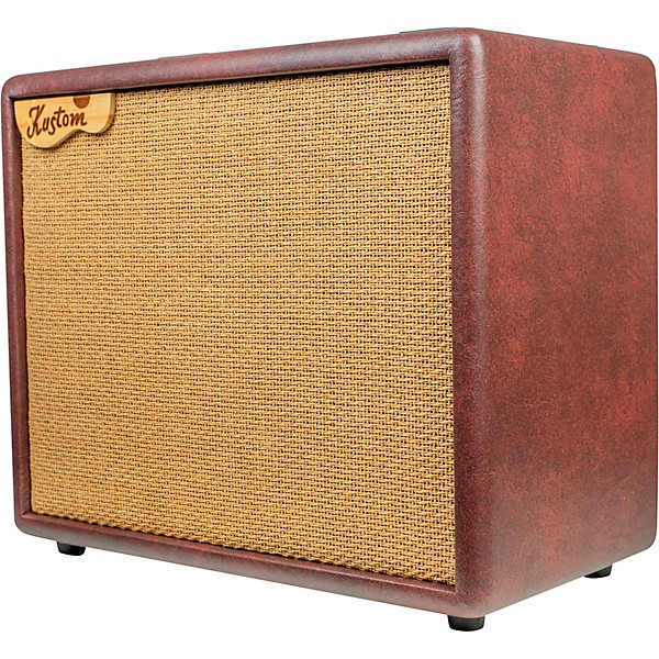 Kustom Sienna Pro 16 16W 1x8 Acoustic Combo Amplifier