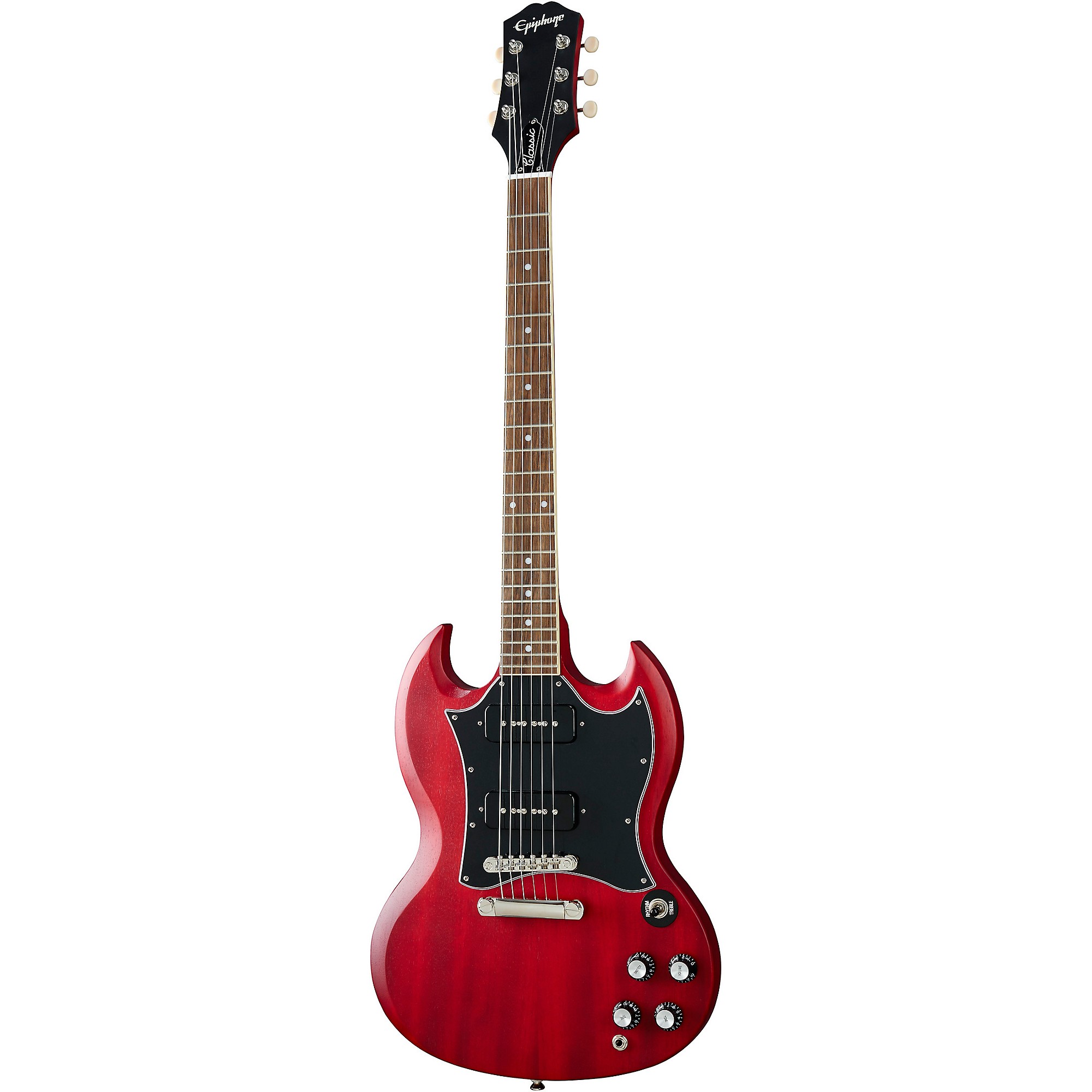 h*5様 Epiphone SG G-400 WC Worn Cherry Epiphone G-400 Worn Cherry – Chicago Music Exchange