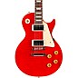 Gibson Custom '59 Les Paul Standard Figured Top "BOTB" Electric Guitar Cherry Red thumbnail