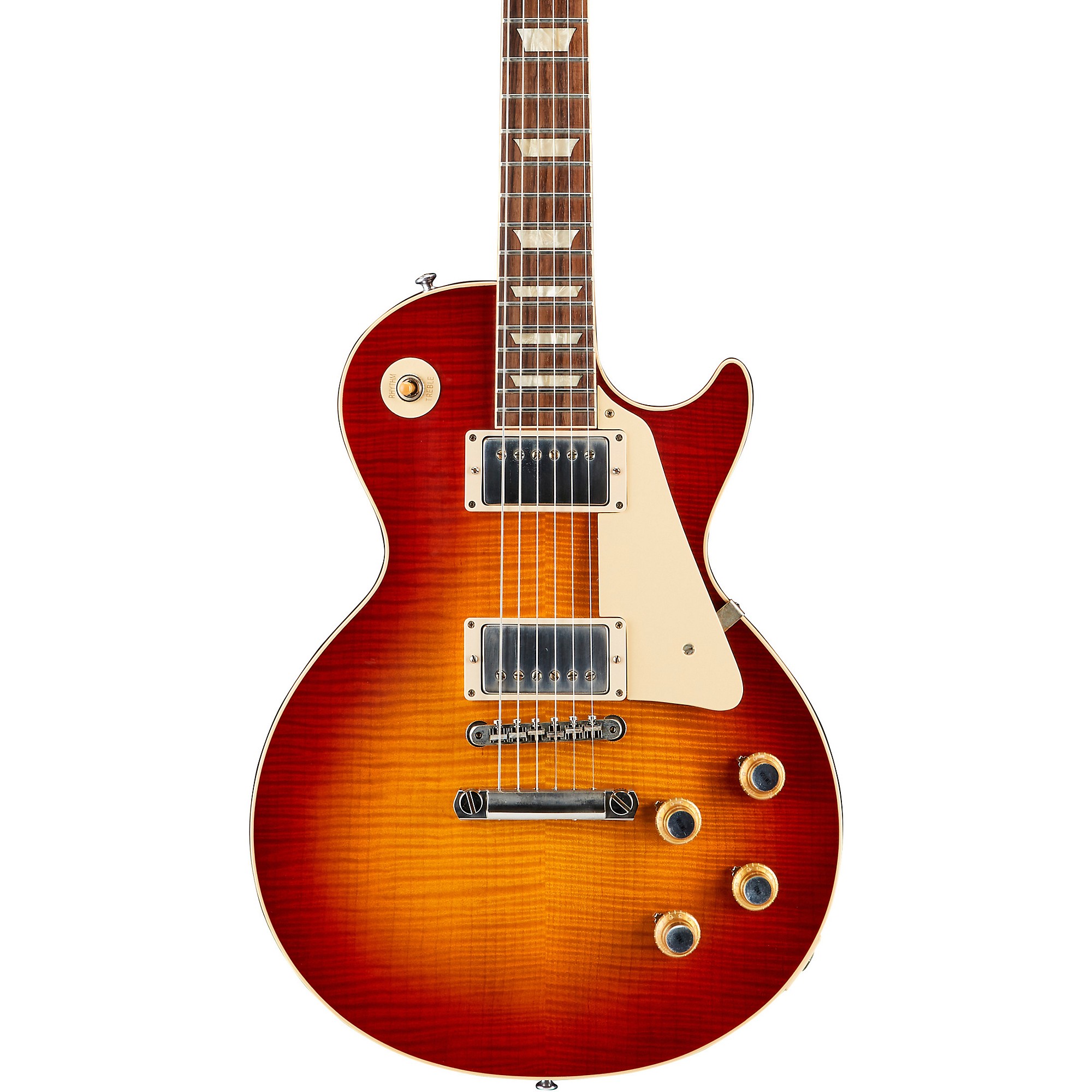 Clearance Gibson Custom 60th Anniversary 1960 Les Paul Standard V3