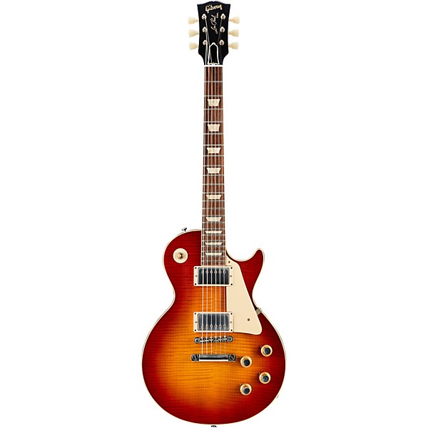 Clearance Gibson Custom 60th Anniversary 1960 Les Paul Standard V3