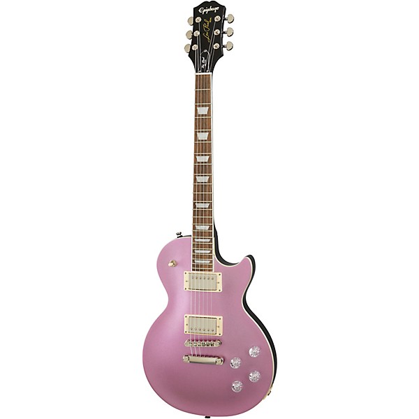 【極美品】Epiphone Les Paul Standard Purple Epiphone Les Paul Special II Slash AFD (Appetite for