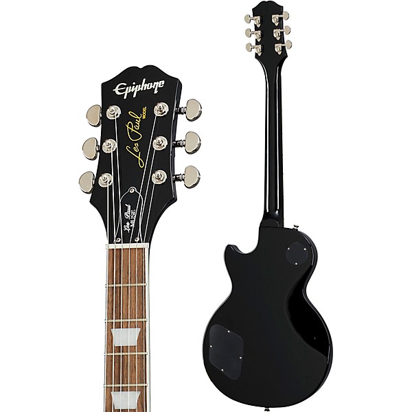 ギター Epiphone Les Paul Muse Les Paul Muse, Pearl White Metallic | Epiphone
