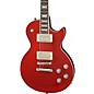 Epiphone Les Paul Muse Electric Guitar Scarlet Red Metallic thumbnail