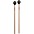 Promark SPYR Marimba Mallets Very Soft Grey Yarn Promark SPYR Marimba Mallets Medium Hard Grey Yarn