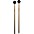 Promark SPYR Unwrapped Marimba Mallets Soft Oval Black Rubber Promark SPYR Unwrapped Marimba Mallets Soft Oval Black Rubber