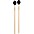 Promark SPYR Vibraphone Mallets Hard Black Yarn Promark SPYR Vibraphone Mallets Very Hard Black Yarn