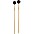 Promark SPYR Vibraphone Mallets Hard Black Yarn Promark SPYR Vibraphone Mallets Hard Black Yarn