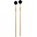 Promark SPYR Vibraphone Mallets Hard Black Yarn Promark SPYR Vibraphone Mallets Medium Black Yarn