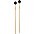 Promark SPYR Vibraphone Mallets Hard Black Yarn Promark SPYR Vibraphone Mallets Soft Black Yarn