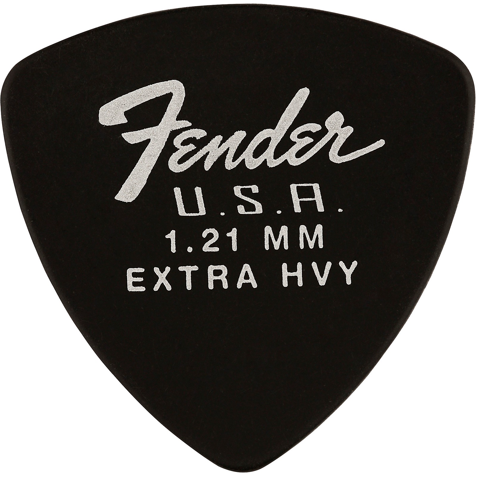 Fender® Fine Electric Pick Tin - 12 Pack