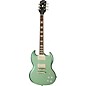 Epiphone SG Muse Electric Guitar Wanderlust Green Metallic