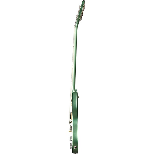 Epiphone SG Muse　美品 theGUITARaddict: Review: Epiphone SG Muse