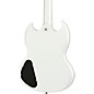 Epiphone SG Muse Electric Guitar Pearl White Metallic