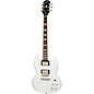 Epiphone SG Muse Electric Guitar Pearl White Metallic