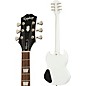 Epiphone SG Muse Electric Guitar Pearl White Metallic