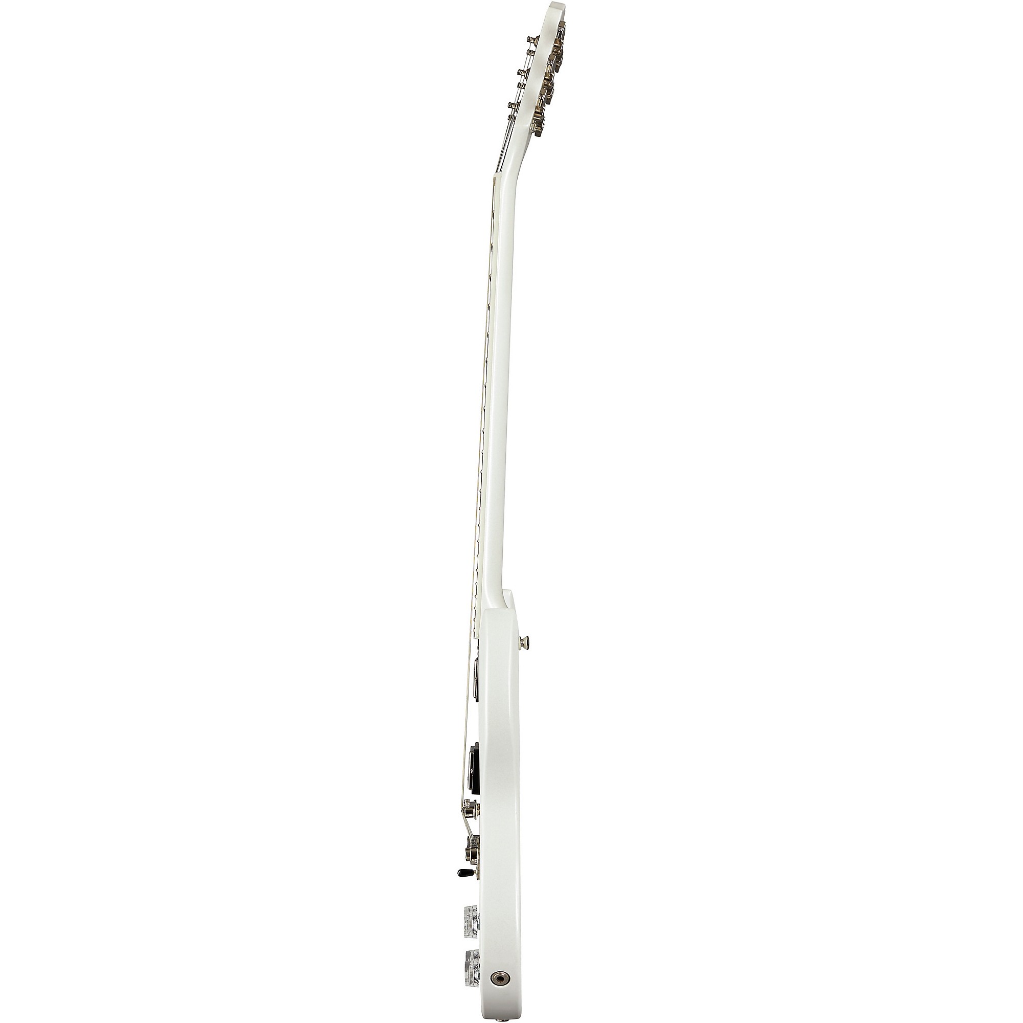 Epiphone SG Muse Electric Guitar Pearl White Metallic | Guitar Center